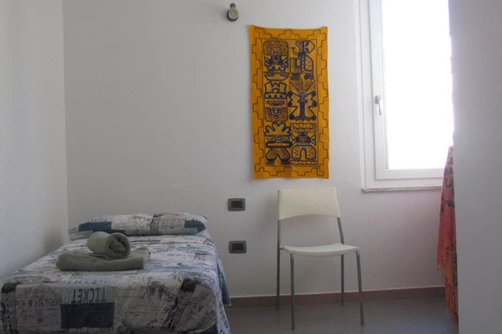 Appartamento קליארי מראה חיצוני תמונה